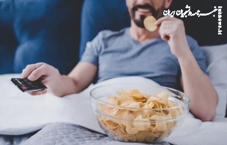 ارتباط کابوس‌های شبانه با عادات غذایی بد