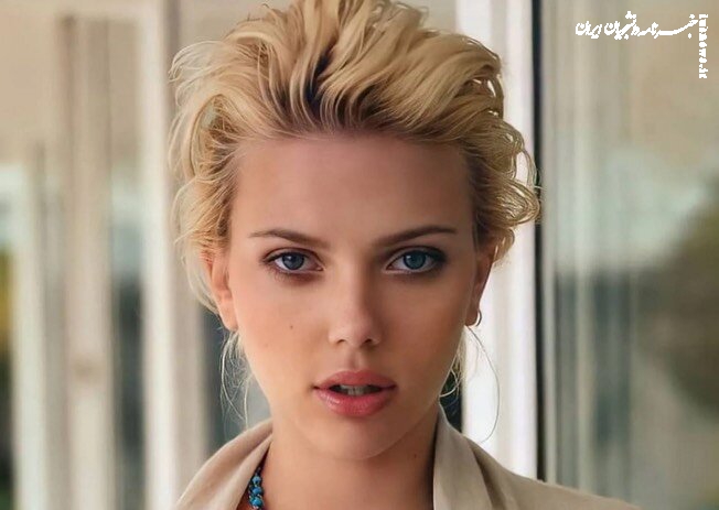 این خانم پرفروش ترین بازیگر تاریخ سینما شد +عکس