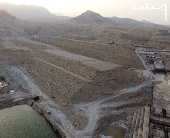 این ۲ شهر بیشترین تنش آبی را دارند؛کاهش ۲۵ درصدی ورودی آب به سدها