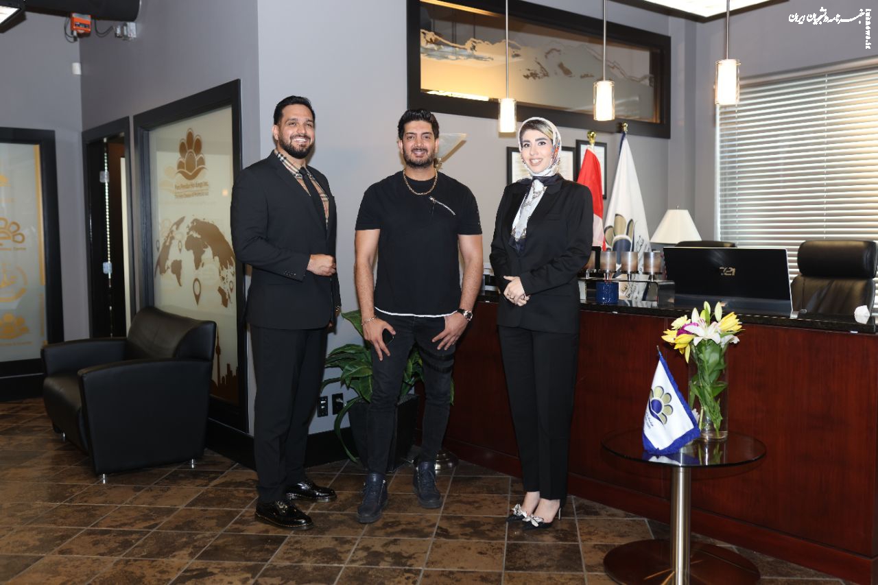 دکتر مژده آریا پارسا؛ بانویی که با هنر نفس می‌کشد