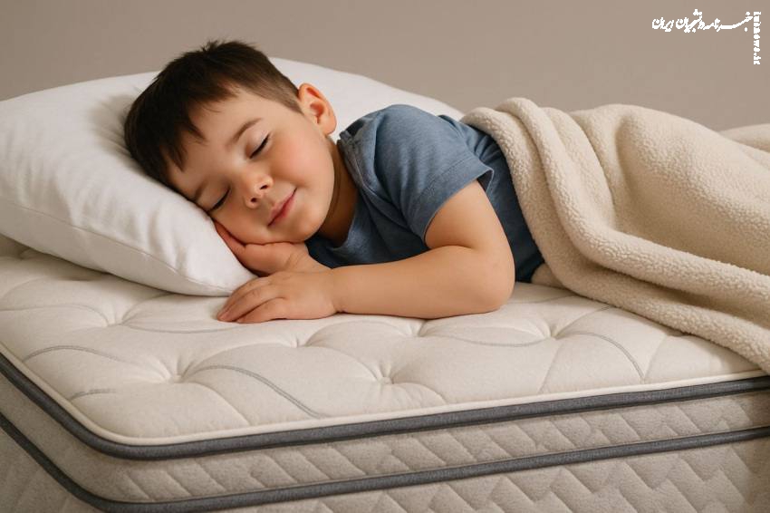 راهنمای جامع خرید تشک: چگونه انتخابی هوشمندانه داشته باشیم؟