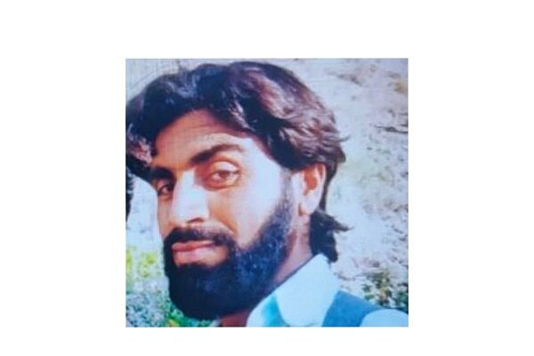 مردم تروریست متواری شده را شناسایی کنند