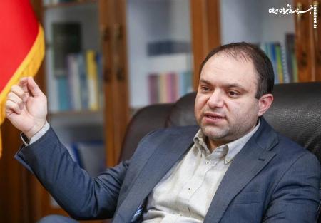 حمایت معاونت علمی از دانش‌بنیان‌های آسیب‌دیده در جنگ ۱۲ روزه