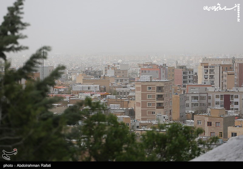 توصیه‌های طب سنتی در شرایط آلودگی هوا