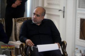 بررسی دو طرح مجلس در جلسه هیات عالی نظارت مجمع تشخیص مصلحت نظام +عکس