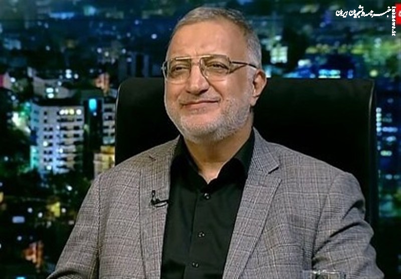 زاکانی: تعمیرات جزئی خانه‌های آسیب‌دیده از جنگ تا انتهای ماه به اتمام می‌رسد