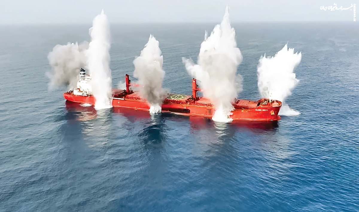  معجزه یمنی د‌ر آتش‌بس غزه