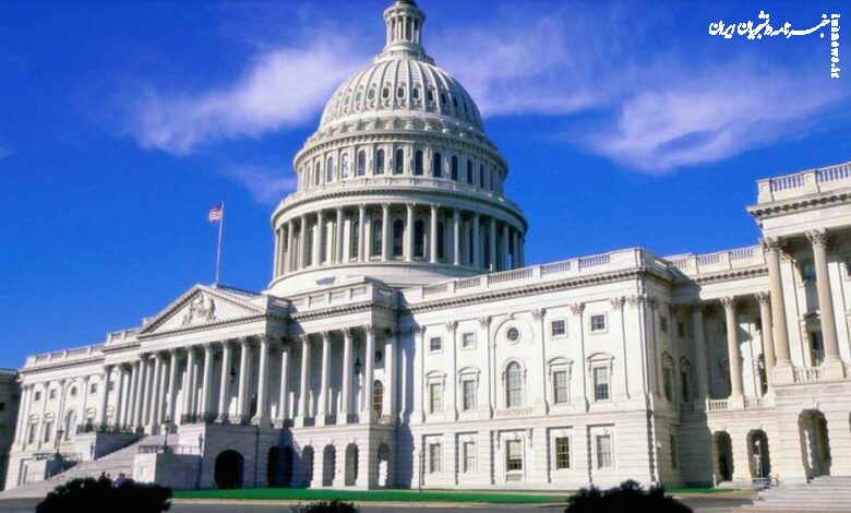 کاخ سفید میزبان یک هیولاست!