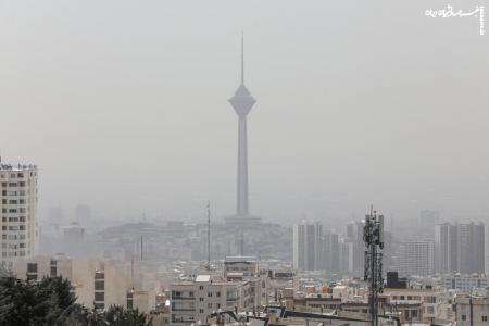 آلودگی هوای تهران به آرسنیک و سیانور صحت دارد؟