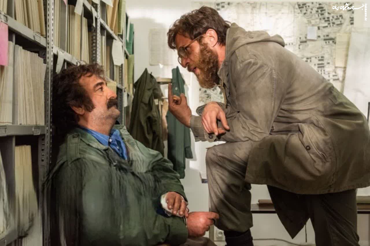 غریب، گوهرشاد، کارو و چند فیلم دیگر در آخر هفته تلویزیون