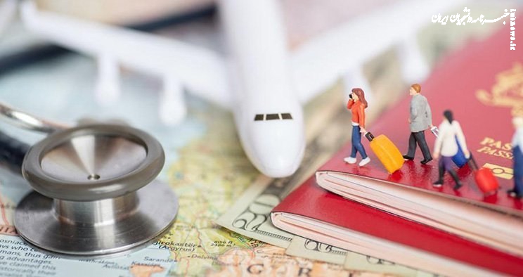  استفاده مردم ۱۶۰ کشور از "خدمات گردشگری سلامت ایران" در سال ۱۴۰۳ 