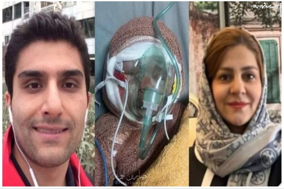 قربانی ۴ ساله حملات رژیم صهیونیستی به ایران