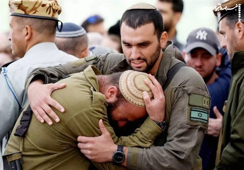  تشدید انتقادات علیه نتانیاهو در پی تلفات سنگین در غزه 