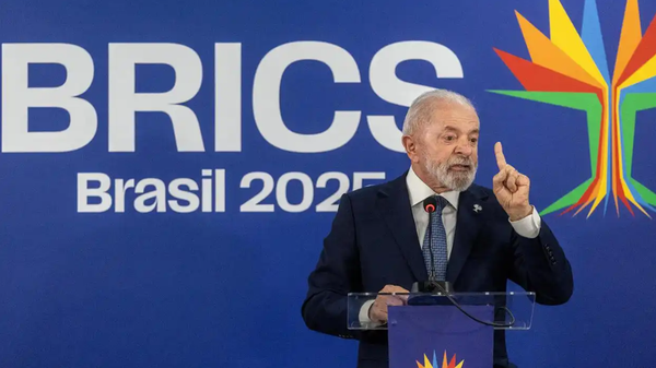 آغاز جنگ اقتصادی برزیل با آمریکا/ هشدار جدی به ترامپ