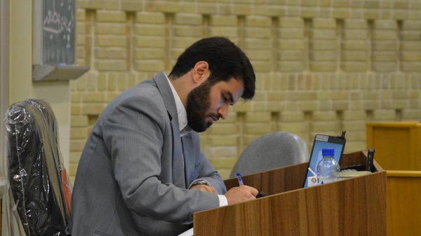 درس جنگ ۱۲ روزه از نظر میثم مطیعی