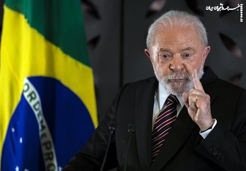  رئیس‌جمهور برزیل: ترامپ پلیس جهان نیست 