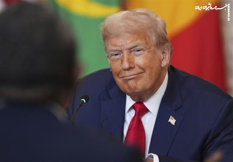  ترامپ: هفته آینده «اظهارات مهمی» درباره روسیه خواهم داشت 