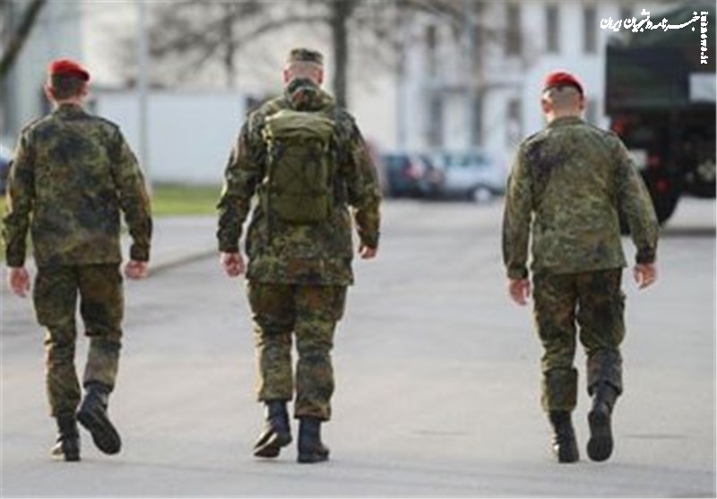  خطر شکست پروژه تسلیحاتی آلمان-هلند به دلیل مشکلات مالی 