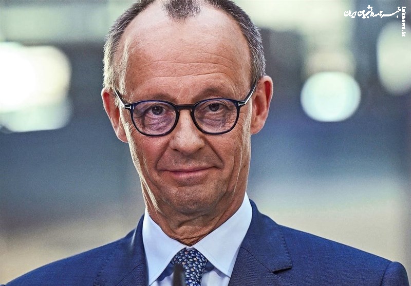  آلمان از خرید پاتریوت برای اوکراین از آمریکا خبر داد 