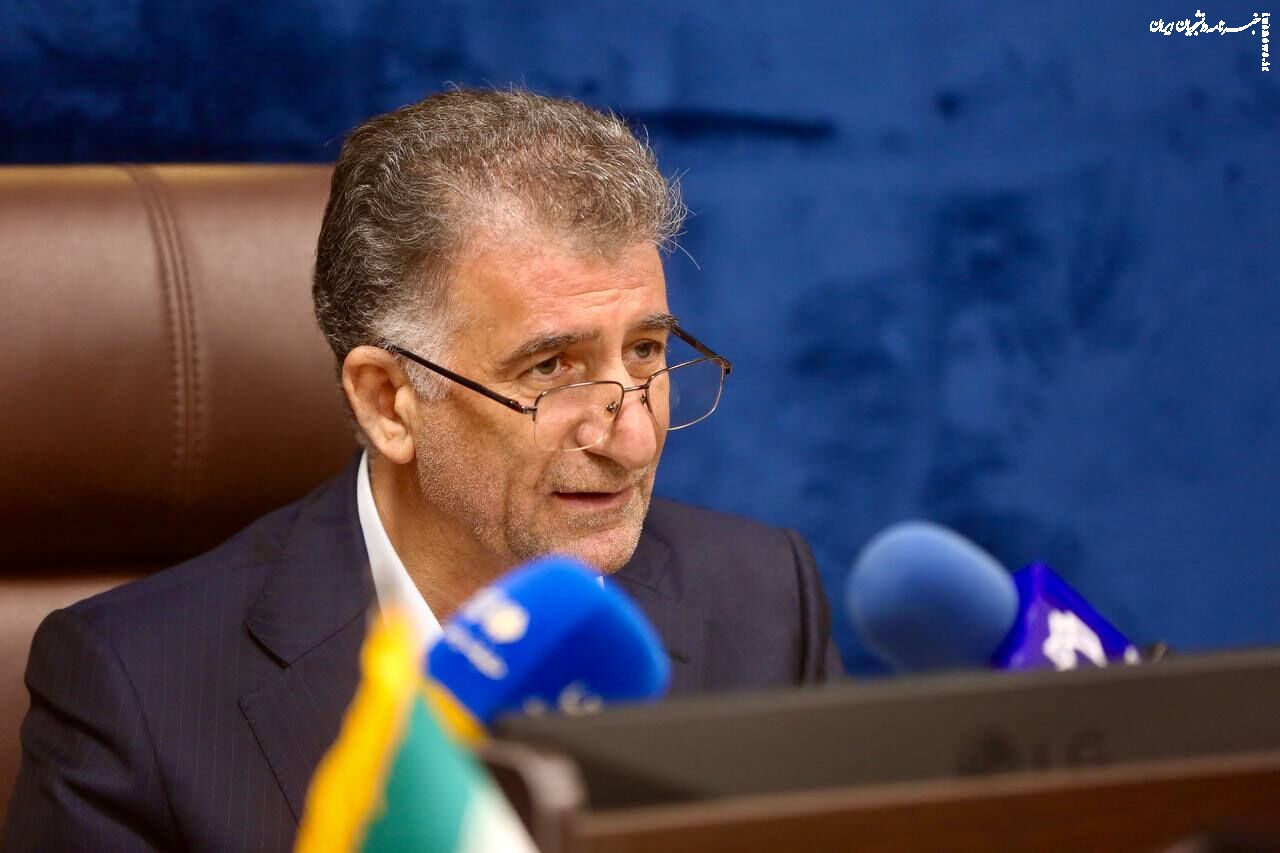 احداث پردیس مهم‌ترین اولویت زیرساختی دانشگاه علوم پزشکی کرمانشاه است