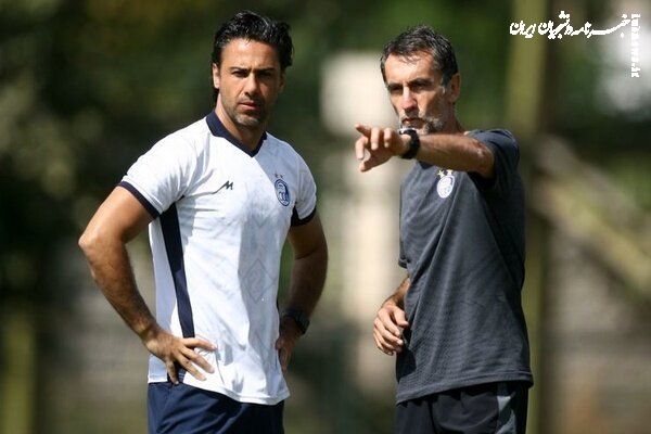 مذاکره رسمی سپاهان به مربی محبوب استقلالی‌ها