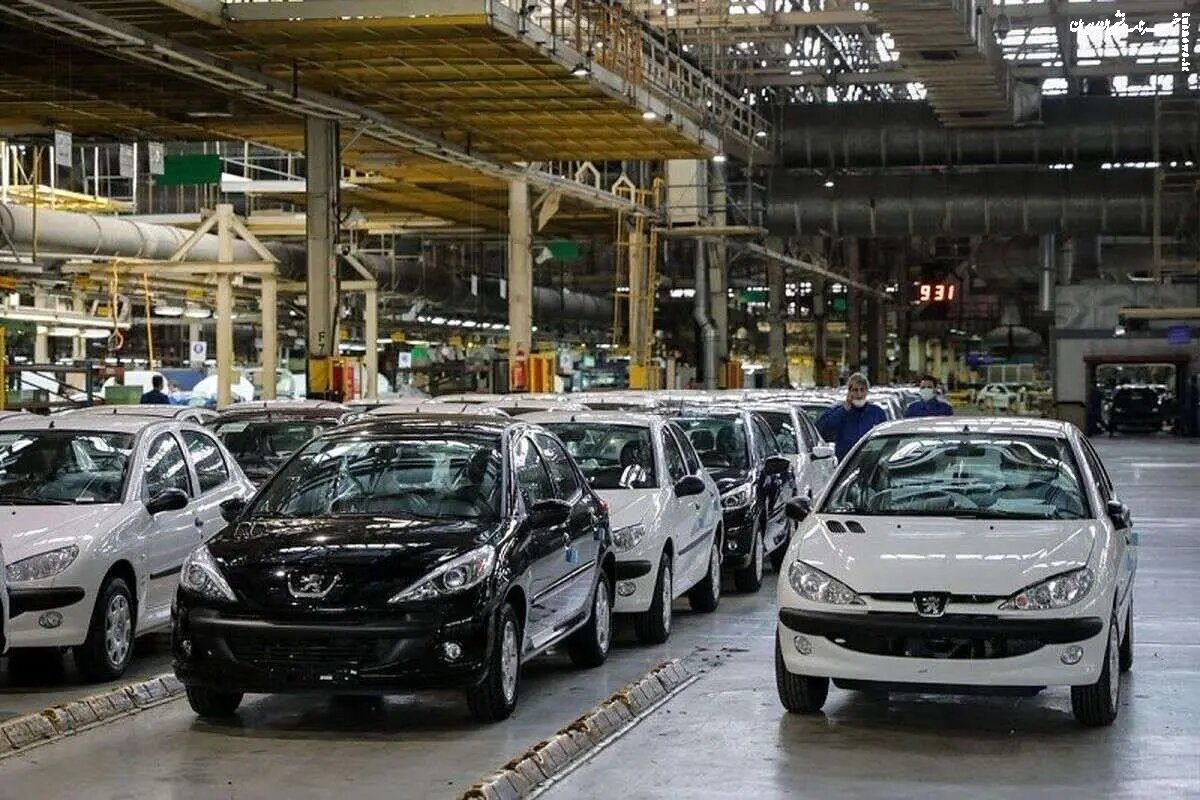 رکود سنگین و ثبات نسبی نرخ‌ها؛ اطلس، دنا، شاهین، جک و کی ام اسی چند شد؟ +جزئیات