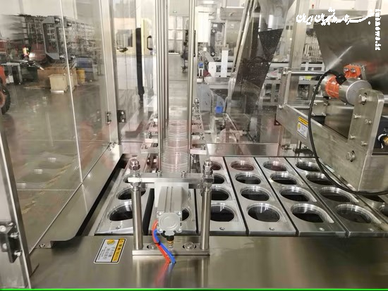 راهنمای کامل تعمیر و نگهداری خط تولید بستنی برای افزایش بازدهی و عمر دستگاه‌ ها