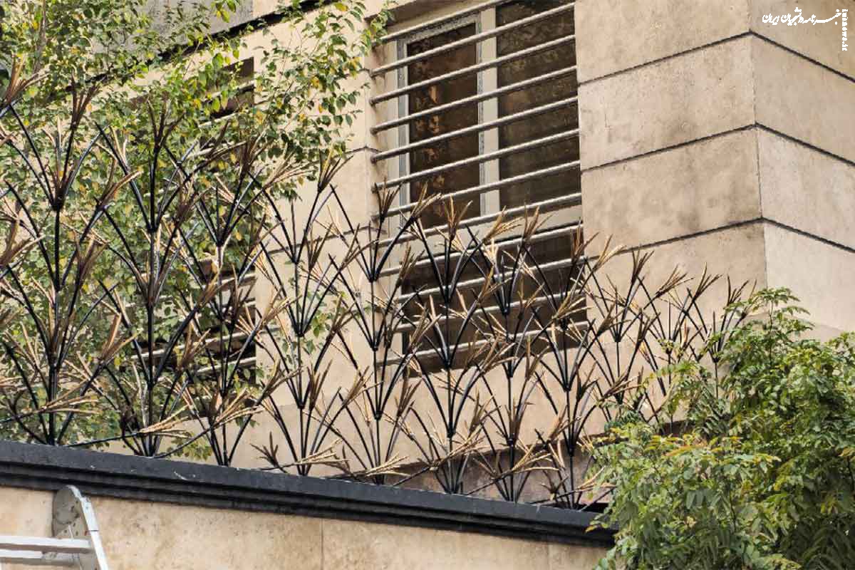 بررسی چالش‌ها و راهکارهای استفاده از حفاظ شاخ گوزنی