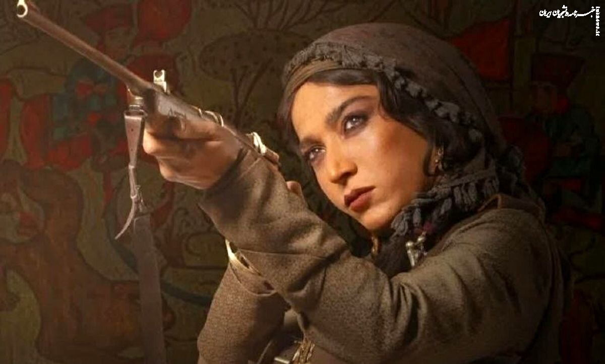 با نقش سیمین ستاره این روزهای «شکارگاه» کیست؟