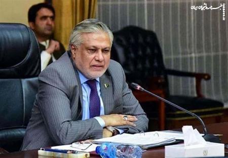  پاکستان: روابط رسمی دیپلماتیک با افغانستان از سال ۲۰۲۱ قطع است 