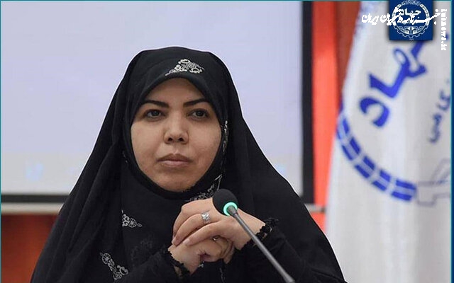  رئیس شورای نشریات علمی جهاددانشگاهی منصوب شد