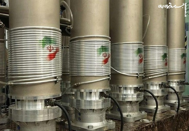  منبع آگاه: ادعای پیام پوتین به تهران درباره غنی‌سازی صفر کذب است 