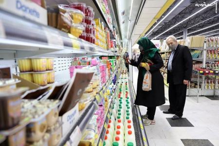 نرخ تورم خوراکی‌ها اعلام شد؛ این ۷ خوراکی بیشترین درصد افزایش را دارند