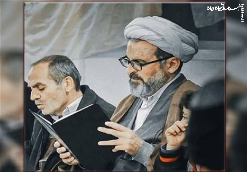 واکنش حزب‌الله به ترور یک روحانی برجسته شیعی سوری در حومه حمص