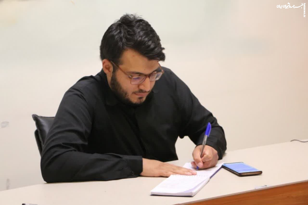 بهرامی: بیانیه ۱۸۰ استاد دانشگاه پاسخی ناکارآمد و امنیت ستیز بود/ به جای مطالبه‌گری، پاسخگوی عملکرد خود باشید