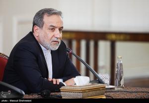 نشست وزیر امورخارجه با سفرای کشورهای خارجی +عکس