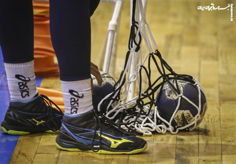 ابراز همدردی رئیس فدراسیون جهانی با مردم کشورمان در‌ پی شهادت هندبالیست ایرانی