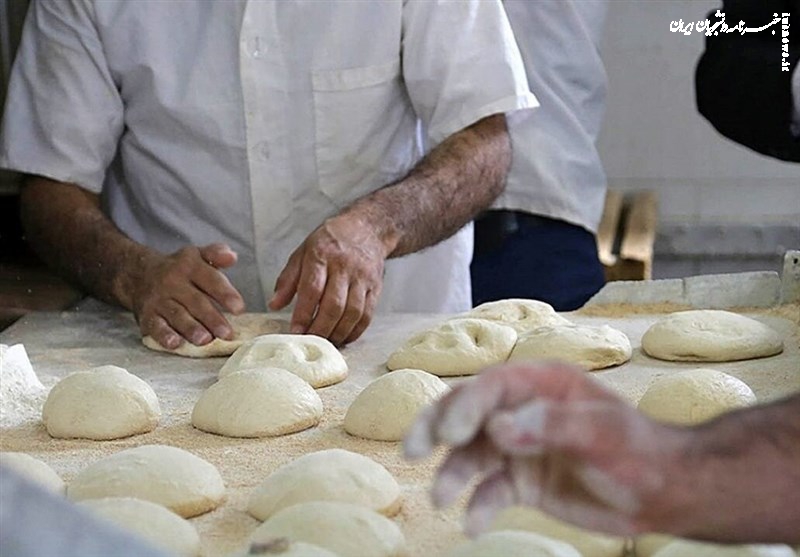 افزایش قیمت نان در تهران مصوب نشده