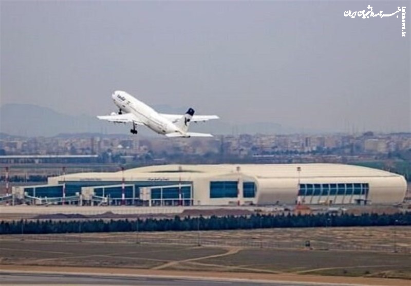 قیمت جدید بلیت پرواز اربعین، ۱۵ تا ۱۸ میلیون تومان