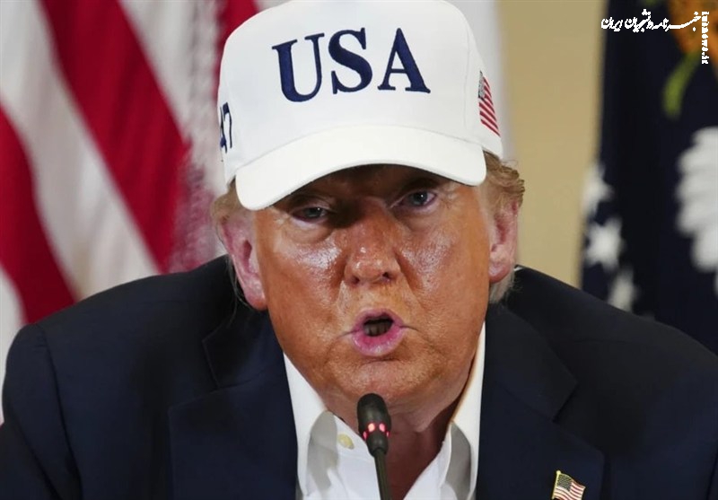 تهدید ترامپ به تعرفه ۳۰ درصدی علیه اروپا و انتقاد شدید بروکسل