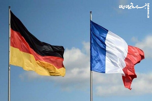 واکنش آلمان و فرانسه به تعرفه‌های ضداروپایی «ترامپ»