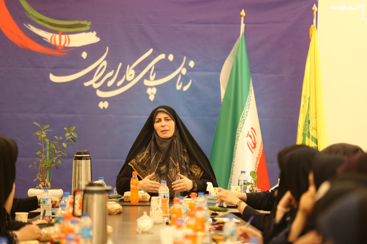 اجرای کمپین «دست مریزاد» و «مام میهن» در پایتخت