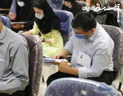مهلت انتخاب رشته در پنجاه‌ودومین آزمون دستیاری پزشکی تمدید شد