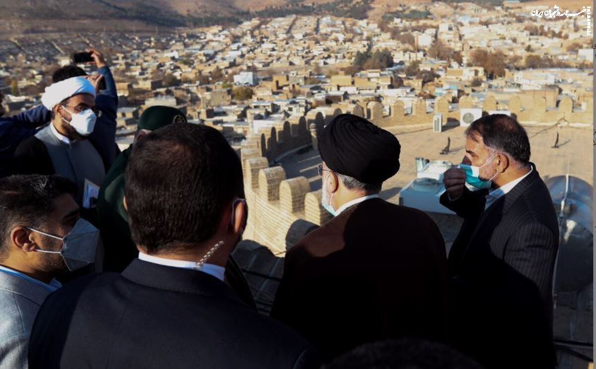 ثبت جهانی دره خرم آباد و ادای دین به دو شهید