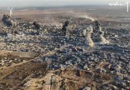  رسانه عبری: غزه به پایتخت توهمات اسرائیل تبدیل شده است 