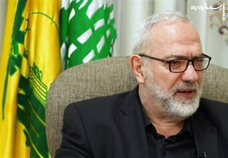  مقام حزب‌الله: قدرت ایران به نفع کل منطقه است/خط و رویکرد مقاومت ادامه دارد 