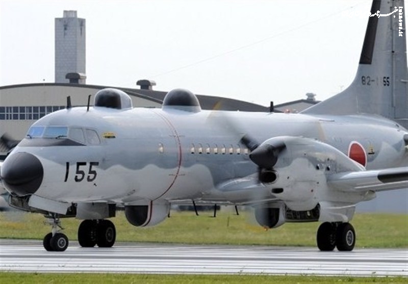  پکن: هواپیماهای شناسایی ژاپن وارد حریم هوایی چین شده است 