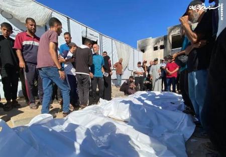  دولت غزه: صهیونیست‌ها به‌دنبال شکست مذاکرات و ادامه جنگ هستند 