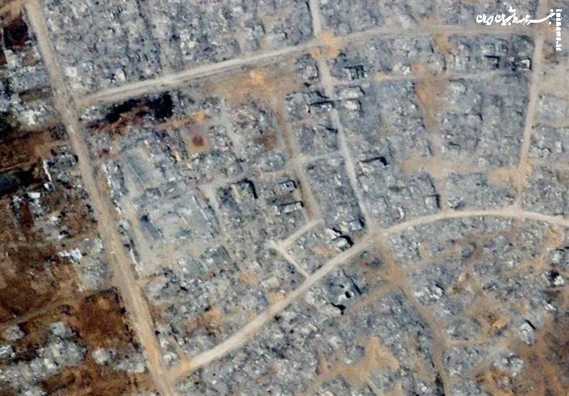  از «ریویرا» تا «شهر بشردوستانه»؛ پشت پرده نقشه جدید صهیونیست‌ها برای آوارگی مردم غزه 