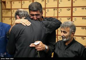 یادبود شهدای رسانه ملی